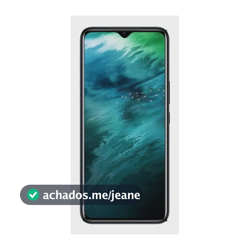 Infinix Hot 11 (Helio G37) Dual SIM 128 GB polar black 4 GB RAM