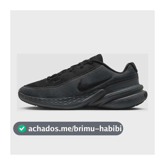 Tênis Nike Uplift Sc Masculino