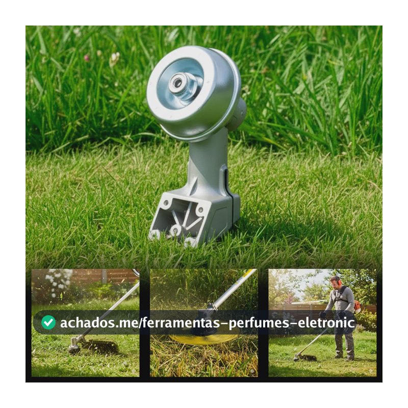 Kit Ponteira Transmissão Para Roçadeira Stihl Fs160/220/280