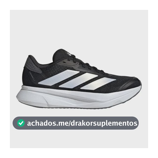 Tênis Corrida Duramo Sl 2 adidas