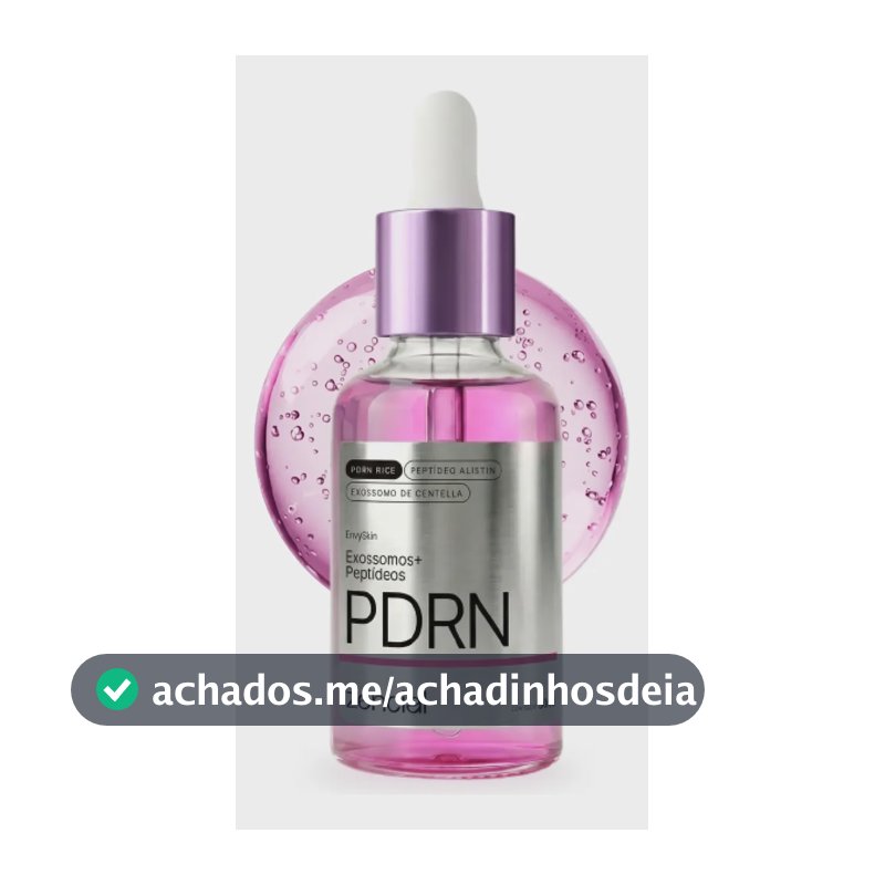 Pdrn Zencial Sérum Anti-idade Exossomos Centella Firmador Todo Tipo De Pele Noite