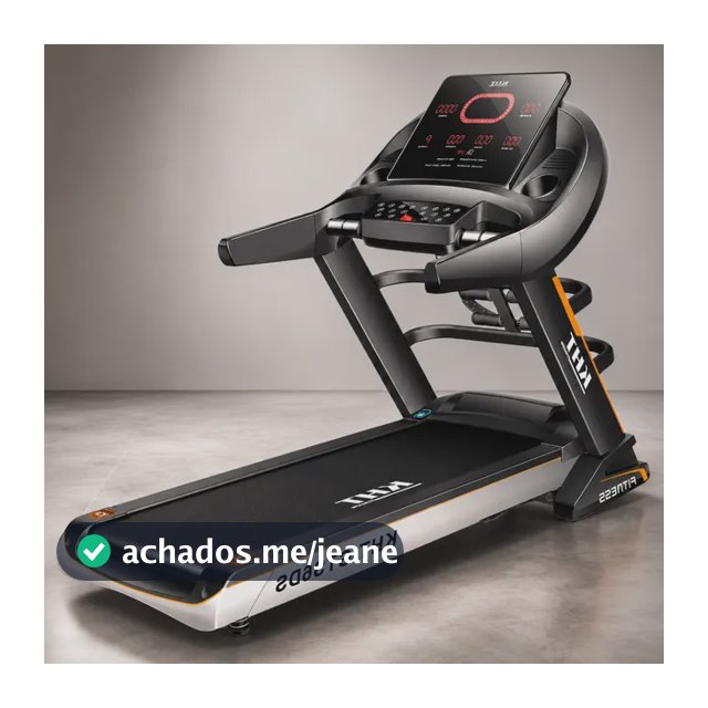 Esteira Eletrica Profissional Corrente Alternada Kht Gts6