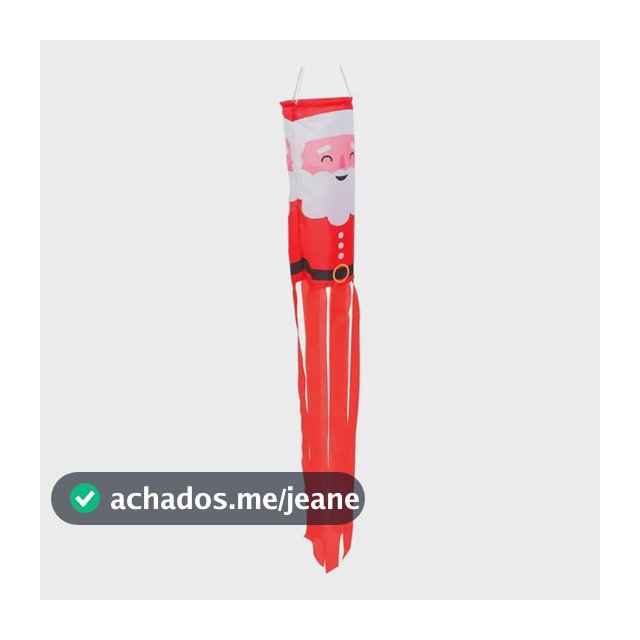 Conjunto De 3 Ornamentos Suspensos Para Decoração De Jardim