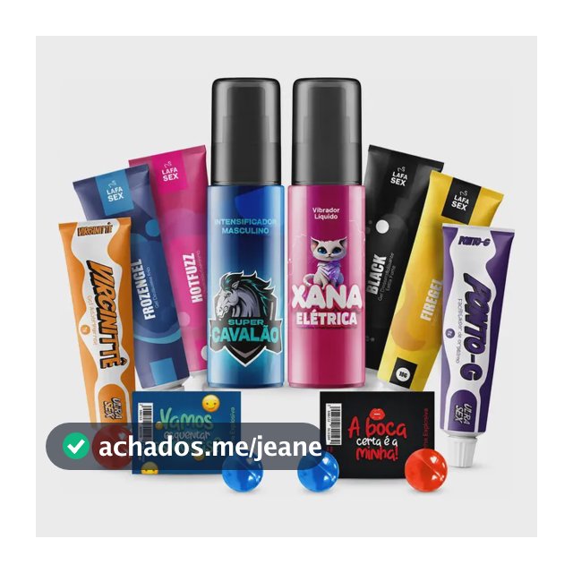 Gel Penis Mais Duro Anestesico Anal Revenda Atacado