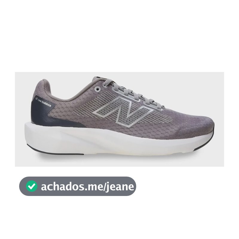 Tênis De Corrida Masculino 413v3 New Balance