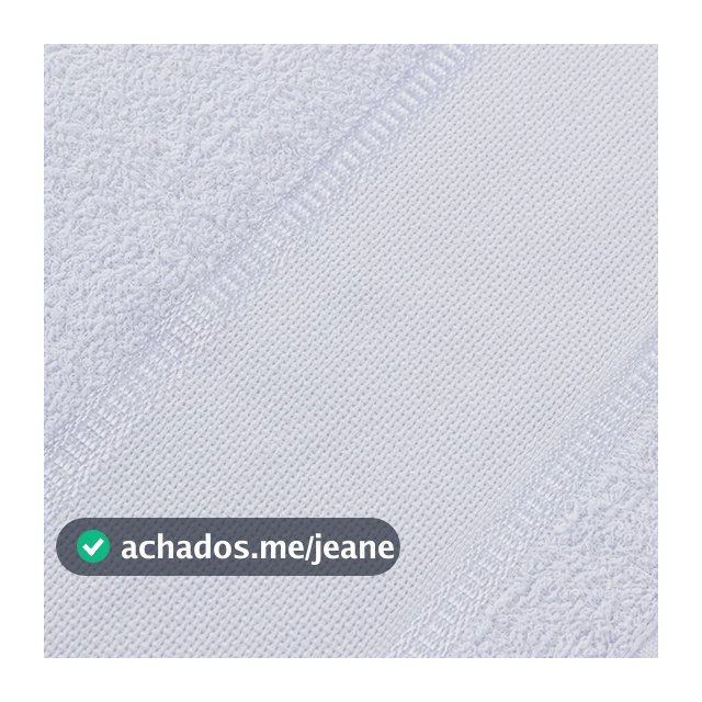 Kit 10 Toalhinha De Mão Boca Rosto Lavabo Escolar Academia