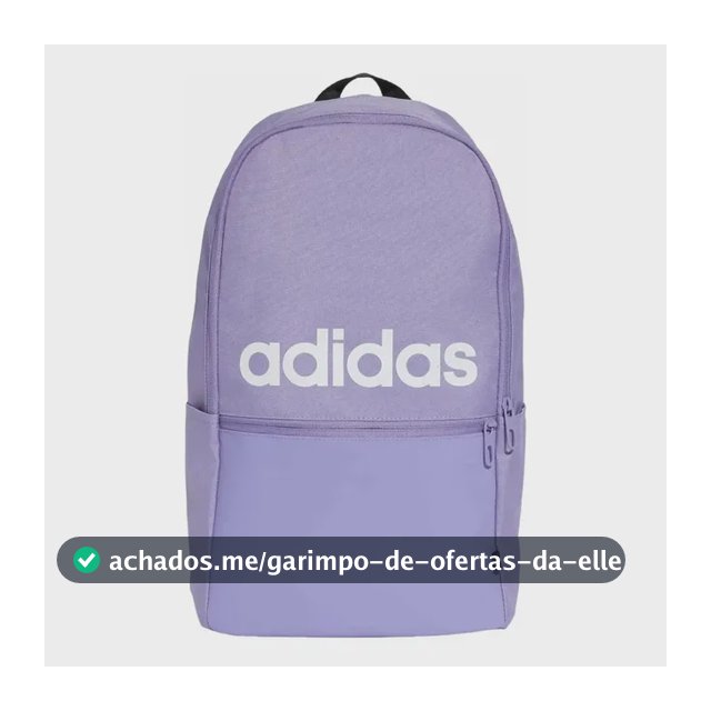 Mochila Mochila Classic Daily adidas