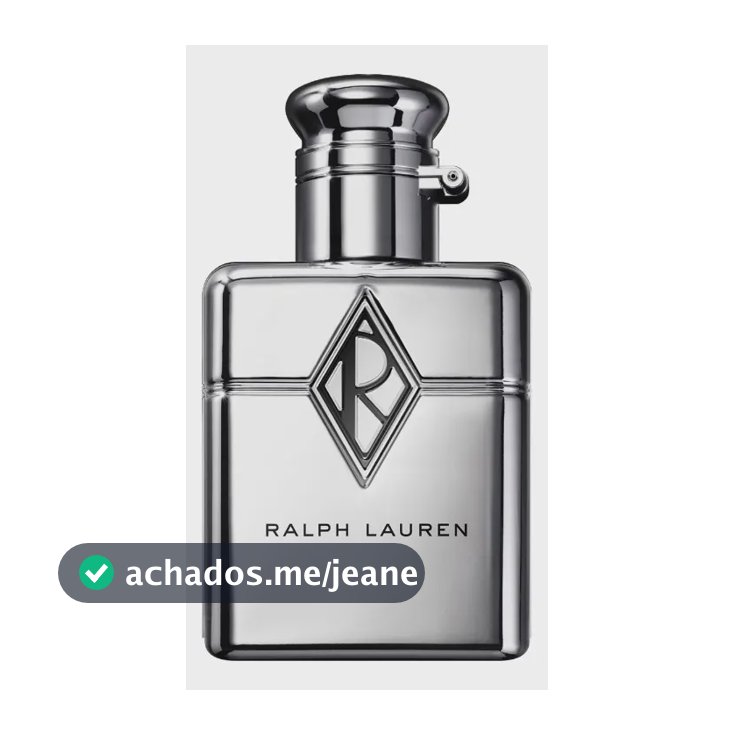 Perfume Masculino Ralph's Club New York Edp 60ml Ralph Lauren