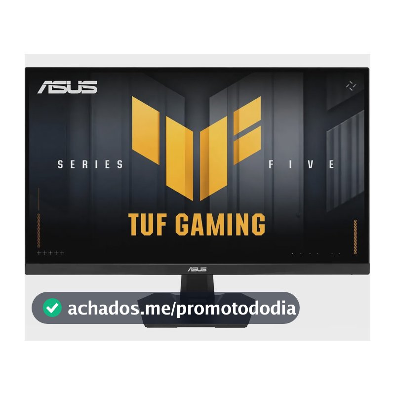 Monitor Gamer Asus Tuf Vg279qm5f 27 260hz Fast Ips 0.3ms