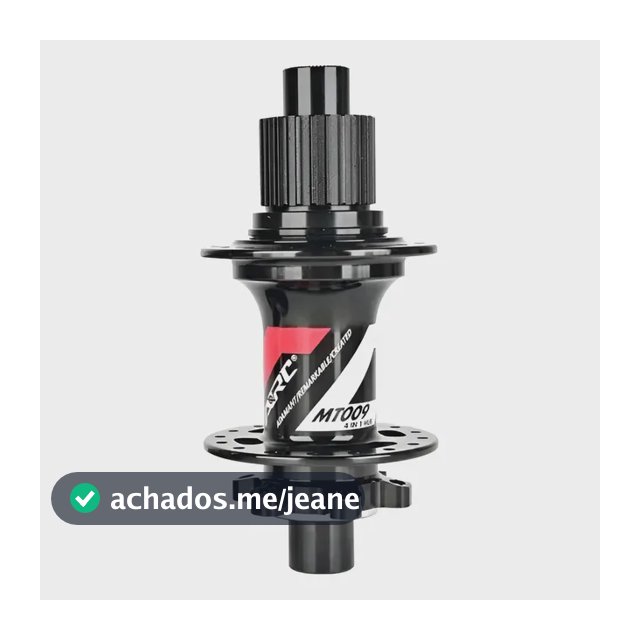 Cubo Traseiro Arc 12x142 Micro Spline Ou Sram Xd 28 32 Furos