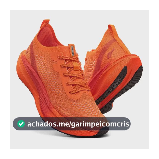 Tênis Torx Ultra Max Corrida Placa Propulsão 220g