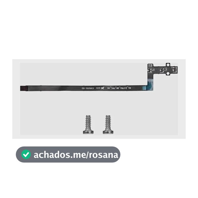Sensor De Filamento Para Impressora 3d Bambulab A1 E A1 Mini