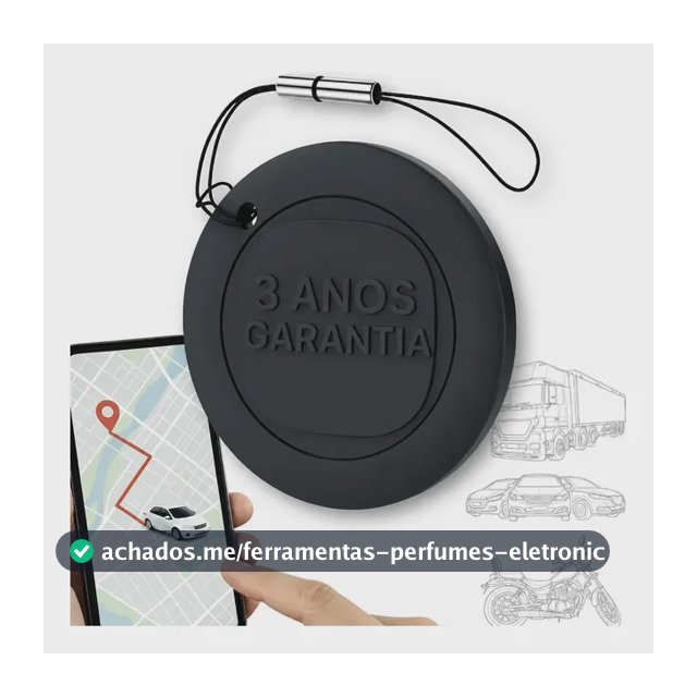 Rastreador Gps Veicular Android Inteligente