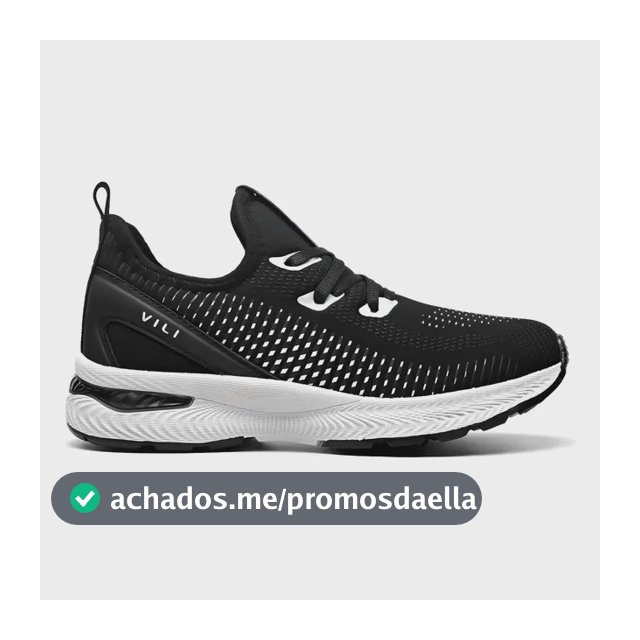 Tênis Feminino Olimp Para Caminhada Academia Promoção