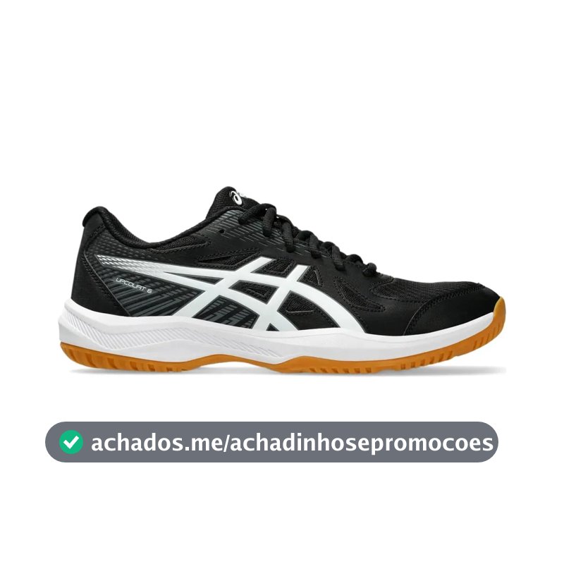 Tênis Asics Upcourt 6 - Masculino