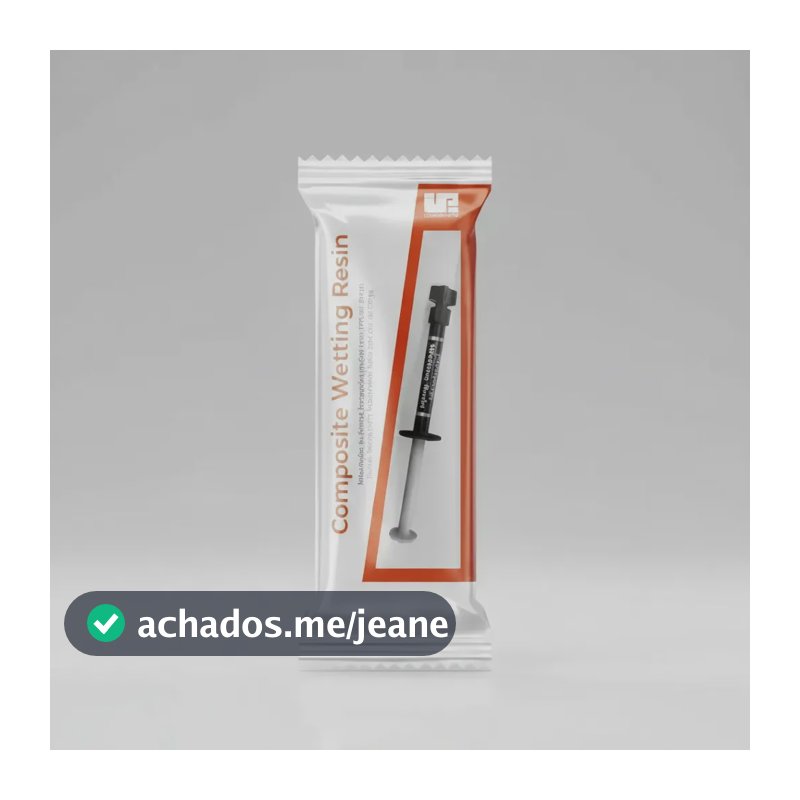 Modelador De Resina Composite Wetting Resin - Ultradent