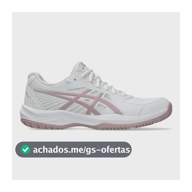 Tênis Feminino Asics Court Slide 4 (all Court)