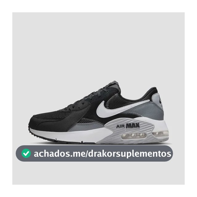 Tênis Nike Air Max Excee Masculino