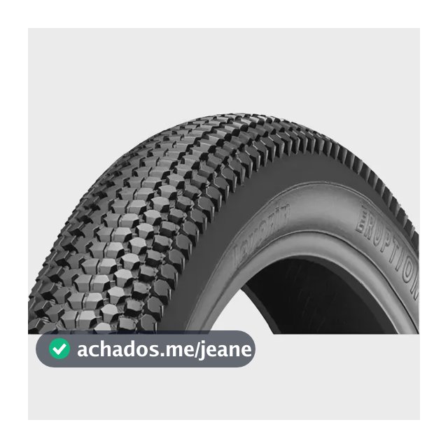 Pneu Levorin Eruption Mtb Aro 29 X 2.10 Bike Banda Leve Pt