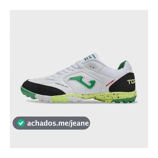 Tênis De Treino Masculinos Antiderrapantes Joma Ic Nail