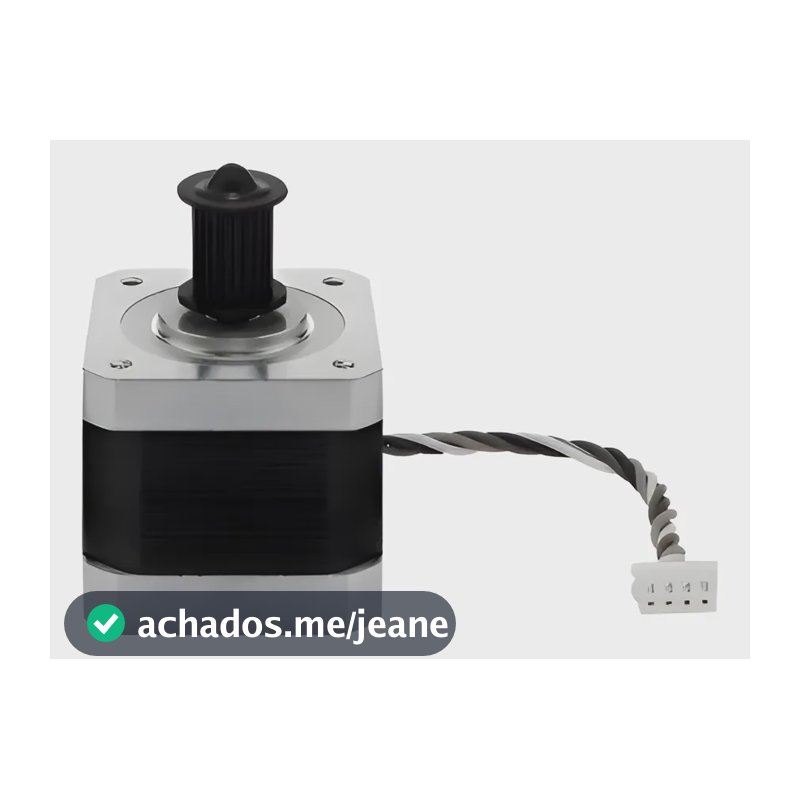 Bambu Lab Impressora 3d Motor Eixo Y - A1 Mini