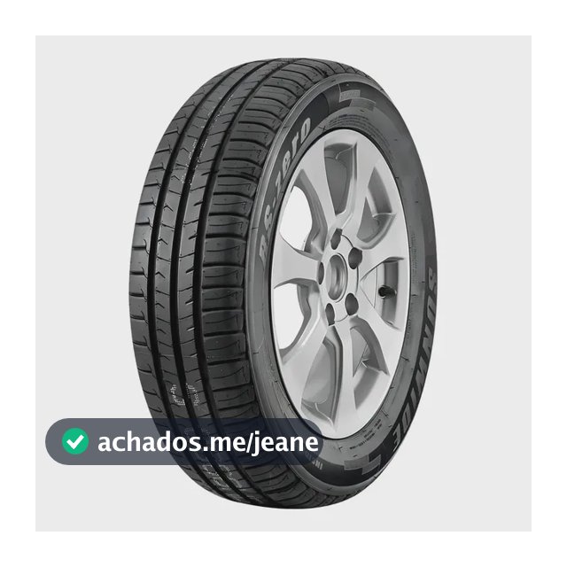 Pneu Sunwide Rs-zero 185/65r15 Aro 15 88h