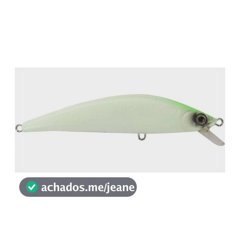Isca Artificial Marine Inna Pro Tuned 90 16g 9cm Cor 40