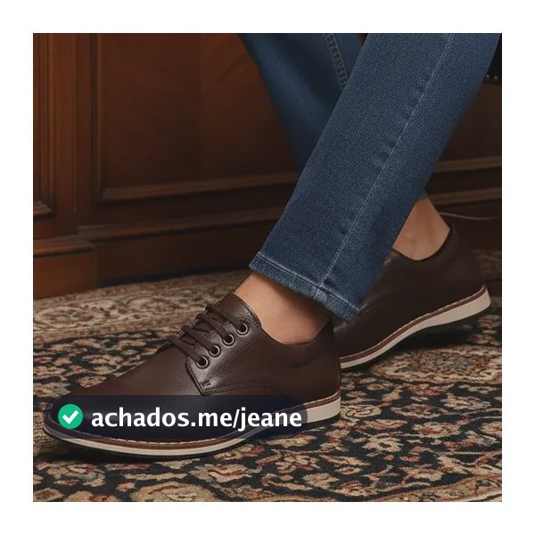 Sapato Social Masculino Casamento Elegante Oxford Moderno