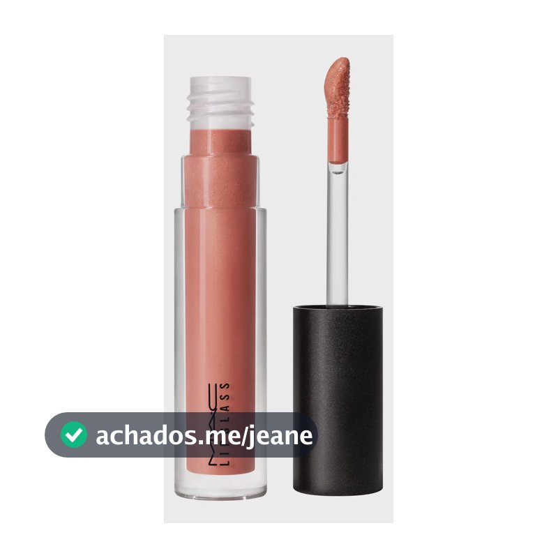 Lipglass Color Spice