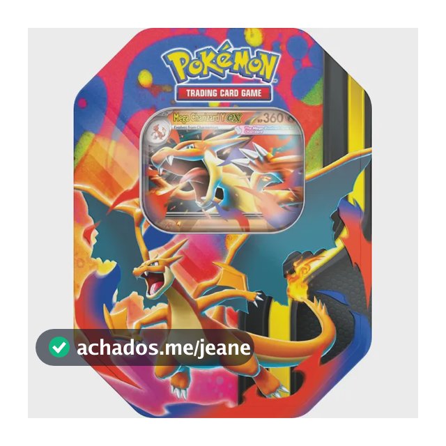 Jogo de cartas colecionáveis Pokémon Trading Card Game de 1 mazo con 30 cartas