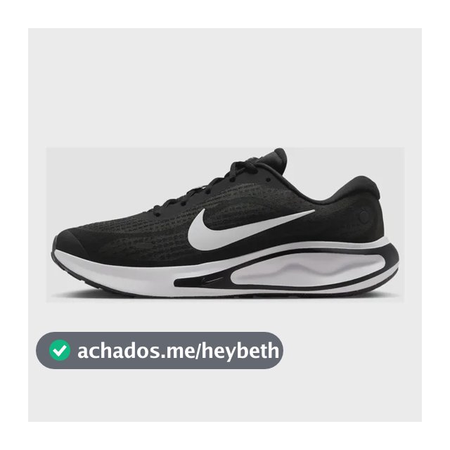 Tênis Nike Journey Run Masculino