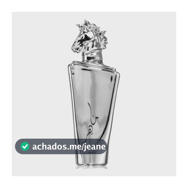 Perfume Maahir Legacy Lattafa Edp 100ml