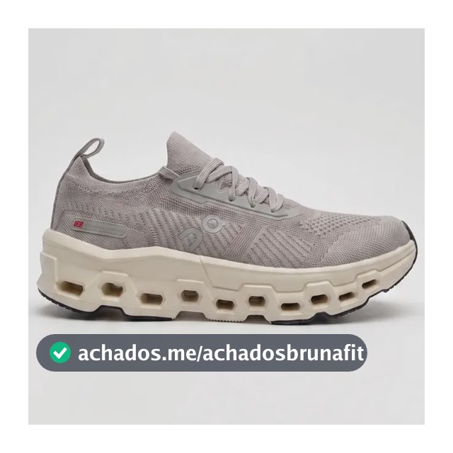 Tênis On Running Cloudsurfer 2 Masculino Treino Academia Top