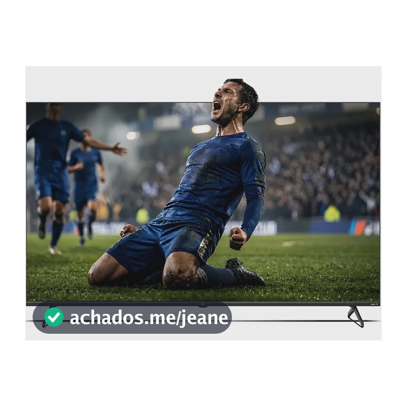 Tv Roku 65  65m10cr 4k Multi
