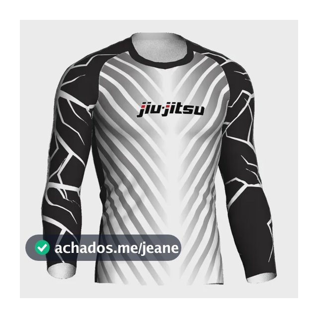 Rash Guard Faixa Branca_k