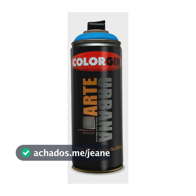 Colorgin Arte Urbana