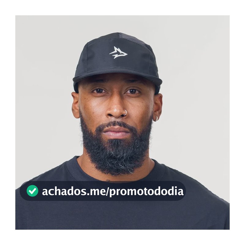 Bone Alpha Co Preto G