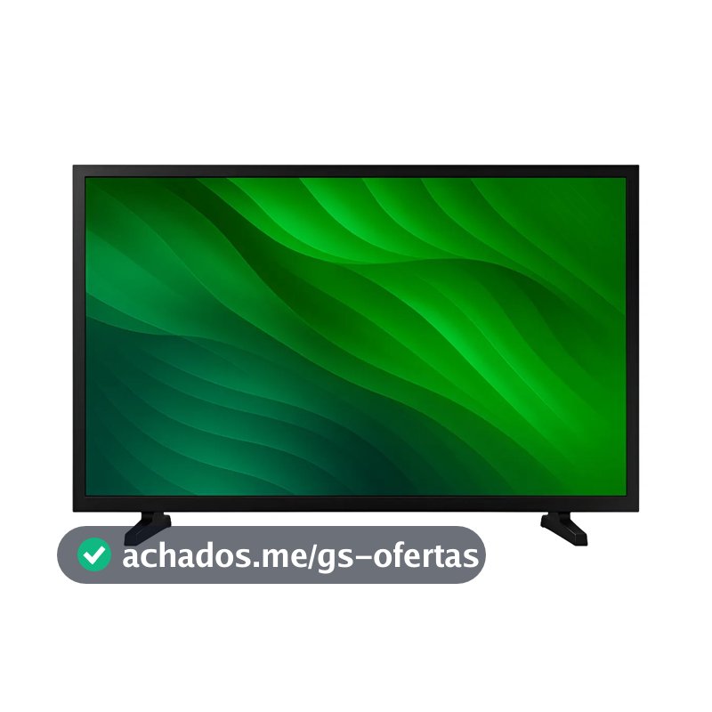 Smart Tv Samsung 32 Ls32h5000fgxzd Hd Led Wifi Hdmi 110/220v