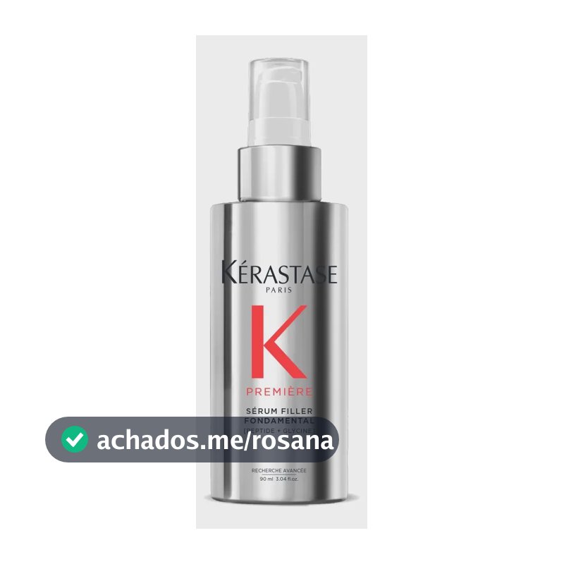 Kérastase Première Serum Filler Fundamental | 90ml |