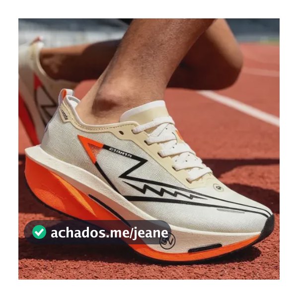 Tênis De Corrida De Maratona De Fibra De Carbono São Adequad Bege 40