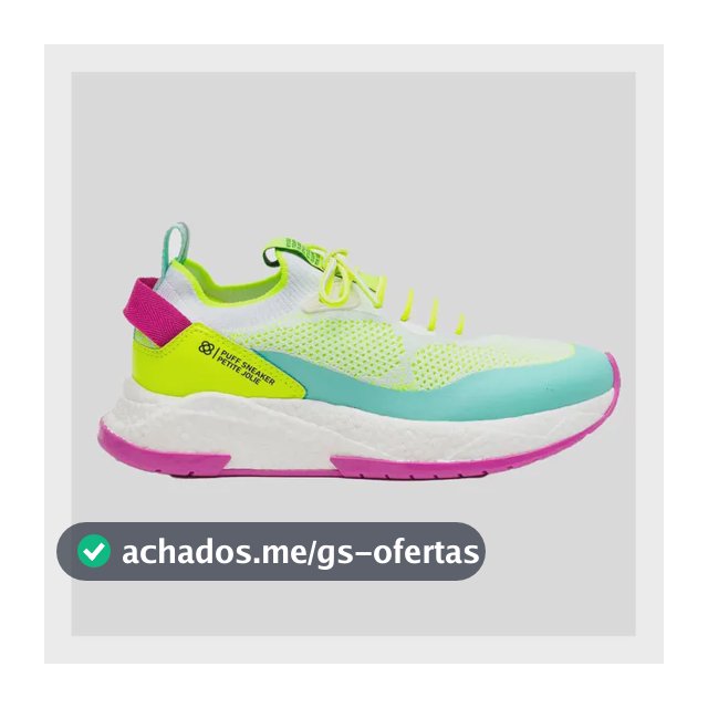 Tênis Feminino Running De Corrida Leve Caminhada Confortável