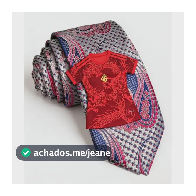 Gravata Xadrez Semi Slim Multicor Gm Social Clássica Amarel