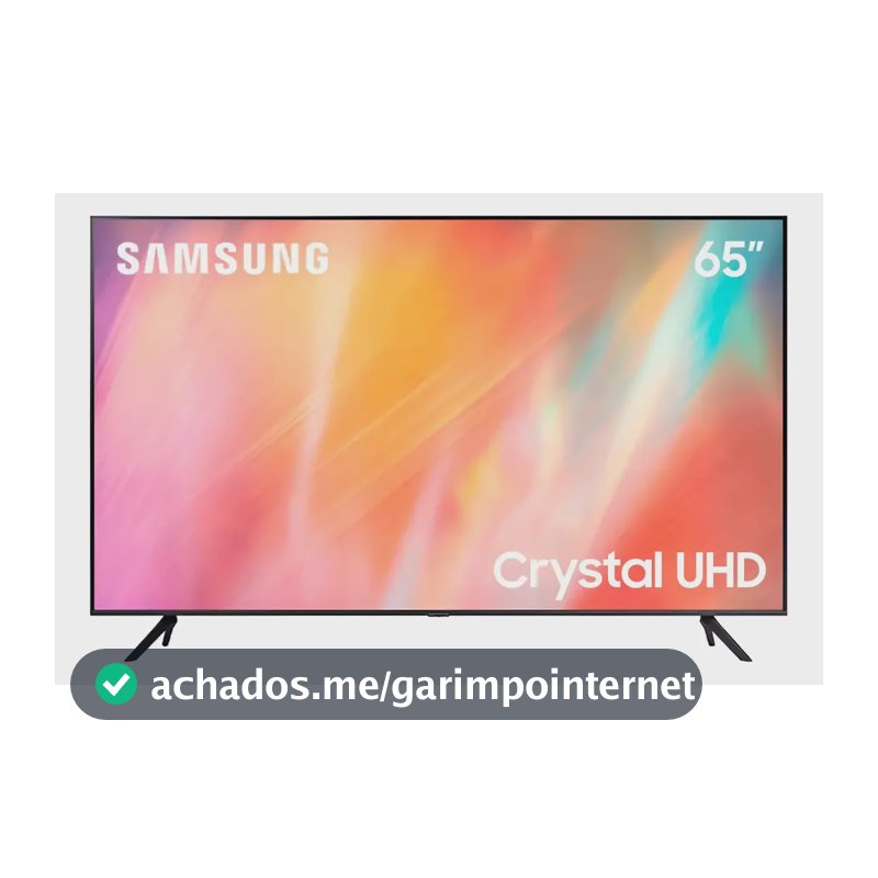Smart Tv Samsung Led 65 Lh65befh4ggxzd Led Crystal Processor 4k Uhd Tizen 110v/220v