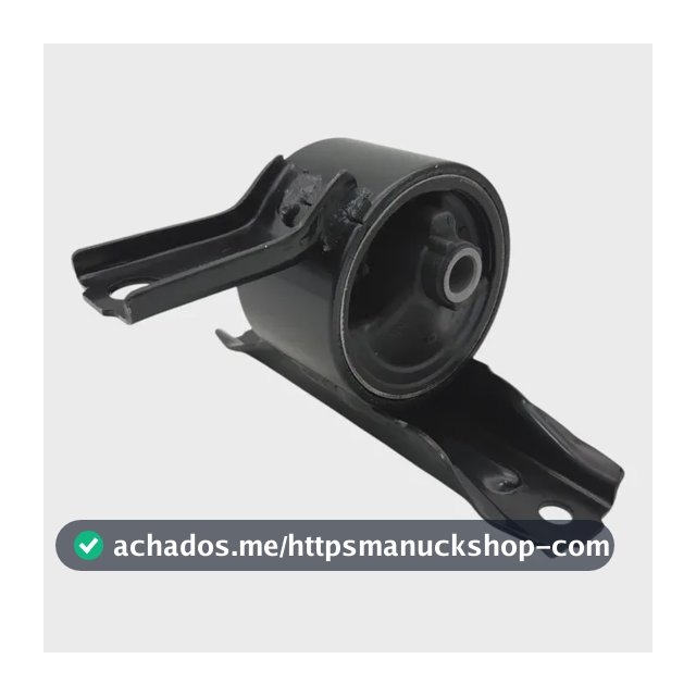 Coxim Motor Lador Direito Lancer 2.0 2011 Até 2017