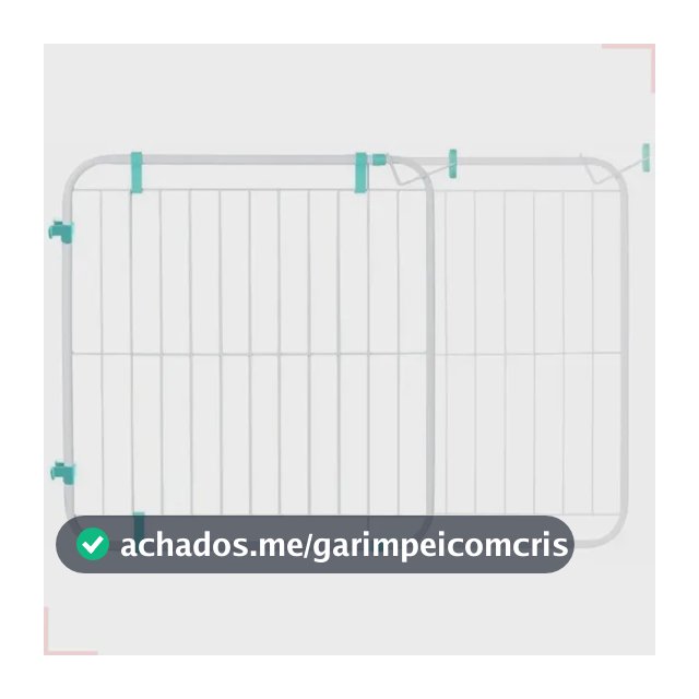Portão Expansivo Proteção Criança Cão Pet De 70 A 115 Cm