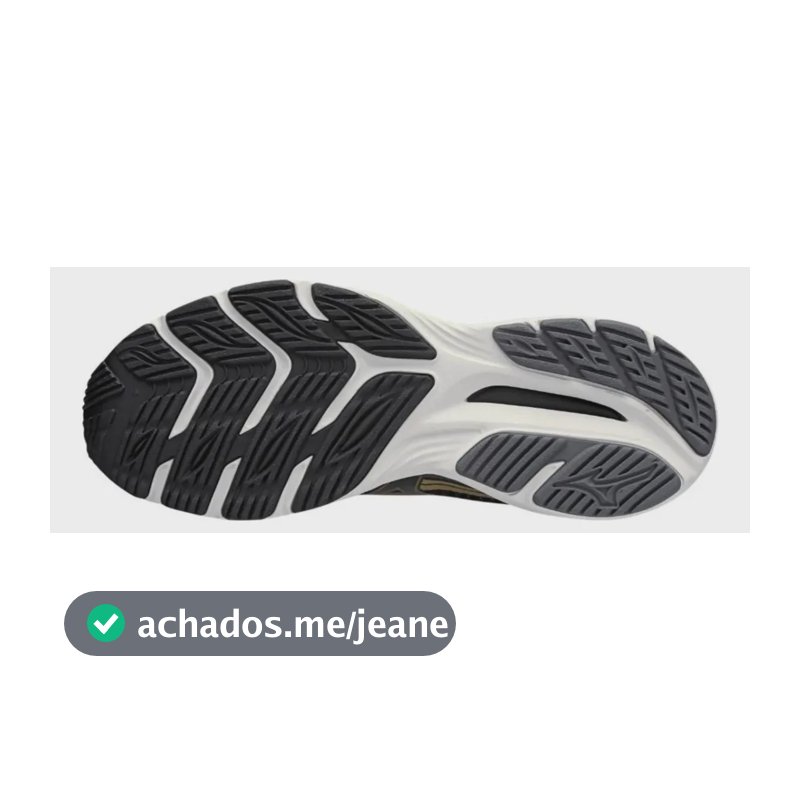 Tenis Mizuno Wave Falcon 5 Pret90 Liso 44 Br