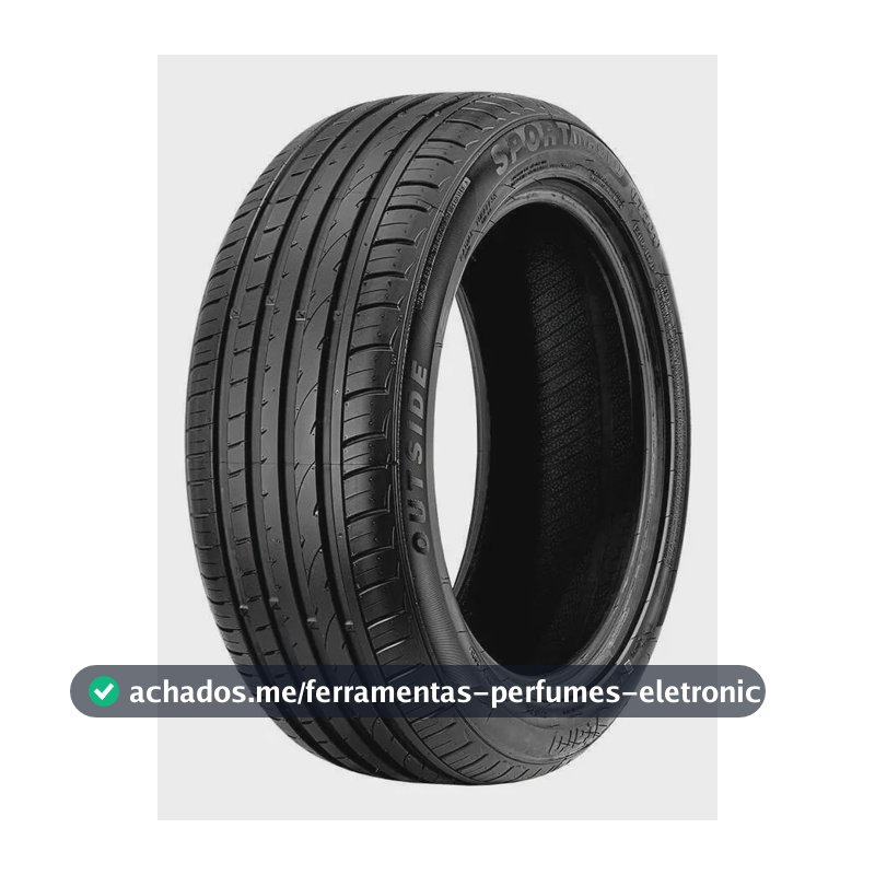 Pneu Itaro Aro 17 It301 165/40r17 72v V