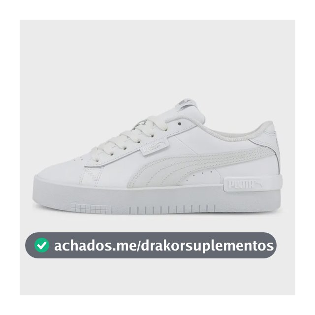 Tênis Jada Feminino Puma