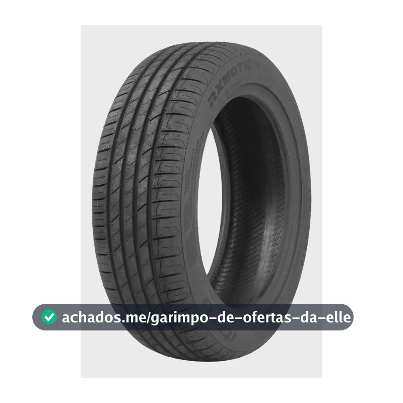 Pneu Itaro Aro 16 H12 185/55r16 83v Índice de velocidade V