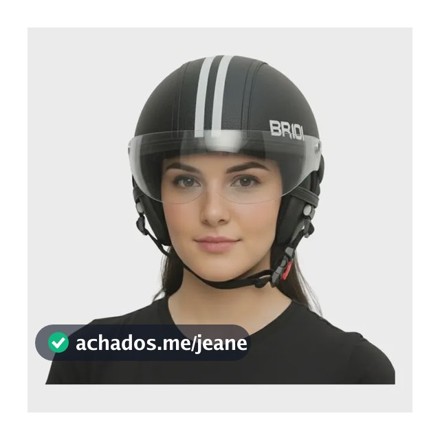 Capacete Coquinho Feminino Scooter E-bike Elétrica Patinete